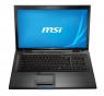 CR70 2M-294RU - MSI - Notebook Classic notebook