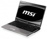 CR720-005BE - MSI - Notebook Megabook CX600 notebook