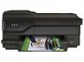 CR769A-0355788-PACK - HP - Impressora multifuncional OfficeJet 7610 jato de tinta colorida 15 ppm A3 com rede sem fio
