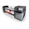 CR773A - HP - Impressora plotter Latex 820 Printer ( Scitex LX820 Indu