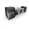 CR774A - HP - Impressora plotter Latex 850 Printer ( Scitex LX850 Indu
