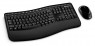 CSD-00005 I - Microsoft - Teclado e Mouse Sem fio 5000