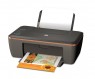 CX029A - HP - Impressora multifuncional Deskjet 2514 All-in-One Printer
