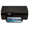 CX044A - HP - Impressora multifuncional Photosmart 5522 e-All-in-One Printer