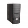 CX1667-P - Outros - Gabinete Fonte 200W ATX 4 Baias 2USB Frontal Duto Lat. Preto sem Cabo Adaptador Sata KMEX