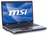 CX500-499BE - MSI - Notebook Megabook CX500 notebook