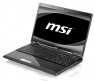 CX605-022BE - MSI - Notebook Megabook CX600 notebook