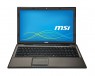 CX61 2PC-634RU - MSI - Notebook Classic CX61