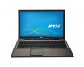 CX61 2PF-1429XPL - MSI - Notebook Classic notebook
