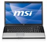 CX700-006BE - MSI - Notebook Megabook CX700 notebook