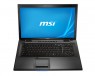 CX70 2PF-436XUA - MSI - Notebook Classic notebook