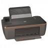 CZ044A - HP - Impressora multifuncional Deskjet 3510 e-All-in-One Printer