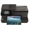 CZ045B-0347210-PACK - HP - Impressora multifuncional Photosmart 7520 e-AiO jato de tinta colorida 14 ppm A4 com rede sem fio