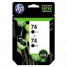 CZ069FN - HP - Cartucho de tinta #140 preto Officejet J5780 AllinOne
