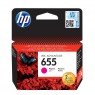 CZ111AE#BHK - HP - Cartucho de tinta magenta CZ111AE