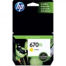 CZ120AB - HP - Cartucho de tinta amarelo Deskjet Ink Advantage 3525