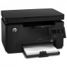 CZ172A - HP - Impressora multifuncional LaserJet Pro MFP M125a laser monocromatica 20 ppm A4