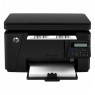 CZ173A - HP - Impressora multifuncional LaserJet Pro MFP M125nw laser monocromatica 20 ppm A4 com rede sem fio