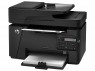 CZ187A - HP - Impressora multifuncional LaserJet MFP M127fs laser monocromatica 20 ppm A4 com rede