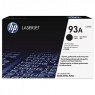 CZ192A - HP - Toner 93A preto LaserJet