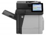 CZ248A - HP - Impressora multifuncional LaserJet M680dn laser colorida 45 ppm A4 com rede