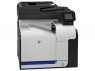 CZ272A - HP - Impressora multifuncional LaserJet M570dw laser colorida 30 ppm A4 com rede sem fio