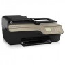 CZ283C - HP - Impressora multifuncional DeskJet Advantage 4615 All-in-One jato de tinta colorida 8 ppm A4