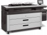 CZ312H - HP - Impressora plotter Pagewide Xl 4500 Mfp Printer