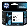 CZ637AL - HP - Cartucho de tinta preto DeskJet Ink Advantage Ultra 2529 4729