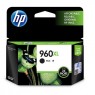 CZ666AA - HP - Cartucho de tinta 960XL preto Officejet Pro 3610