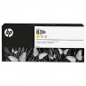 CZ691A - HP - Cartucho de tinta 831B preto