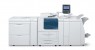 D125V_U - Xerox - Impressora multifuncional laser monocromatica 125 ppm A3 com rede