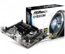 D1800M - Outros - Placa Mãe s/v/r Dual Core J1800 MicroATX Asrock