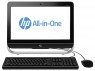 D1V57EA - HP - Desktop All in One (AIO) Pro 3520