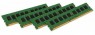 D25672K110SK4 - Kingston Technology - Memoria RAM 256MX72 8192MB DDR3 1600MHz