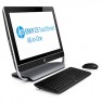 D2P14EA - HP - Desktop ENVY 23-d130et TouchSmart All-in-One Desktop PC