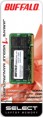 D3N1333-B2GX2EU - Buffalo - Memoria RAM 2x2GB 4GB DDR3 1333MHz