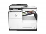 D3Q20A - HP - Impressora multifuncional PageWide Pro 477dw jato de tinta colorida 40 ppm A4 com rede sem fio