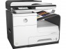 D3Q20C - HP - Impressora multifuncional PageWide Pro 477dw jato de tinta colorida 40 ppm A4 com rede sem fio