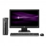 D5S20EA#KIT2 - HP - Desktop ProDesk 400 G1 SFF + W1972a