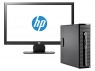 D5S21EA#ABF*KIT* - HP - Desktop ProDesk 400 G1 SFF + ProDisplay P221