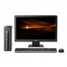 D5S21EA#KIT8 - HP - Desktop ProDesk 400 G1 SFF + W2072a