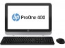 D5U16EA#KIT1 - HP - Desktop All in One (AIO) ProOne 400 G1