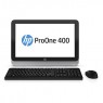 D5U20EA#KIT - HP - Desktop All in One (AIO) ProOne 400 G1 19.5-inch Non-Touch All-in-One PC