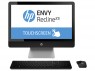 D7E32EA - HP - Desktop All in One (AIO) ENVY Recline 23-k012eb