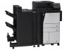 D7P68A - HP - Impressora multifuncional LaserJet Enterprise flow M830z NFC/Wirel laser monocromatica 56 ppm A3 com rede sem fio