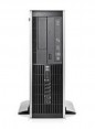 D8C25UT - HP - Desktop Compaq Elite 8300