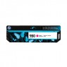 D8J08A - HP - Cartucho de tinta magenta Officejet Enterprise Color MFP Flow M585z M585dn M585f X5