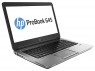 D9E30AV - HP - Notebook ProBook 645 G1