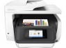 D9L19A - HP - Impressora multifuncional OfficeJet 8720 AiO jato de tinta colorida 24 ppm A4 com rede sem fio